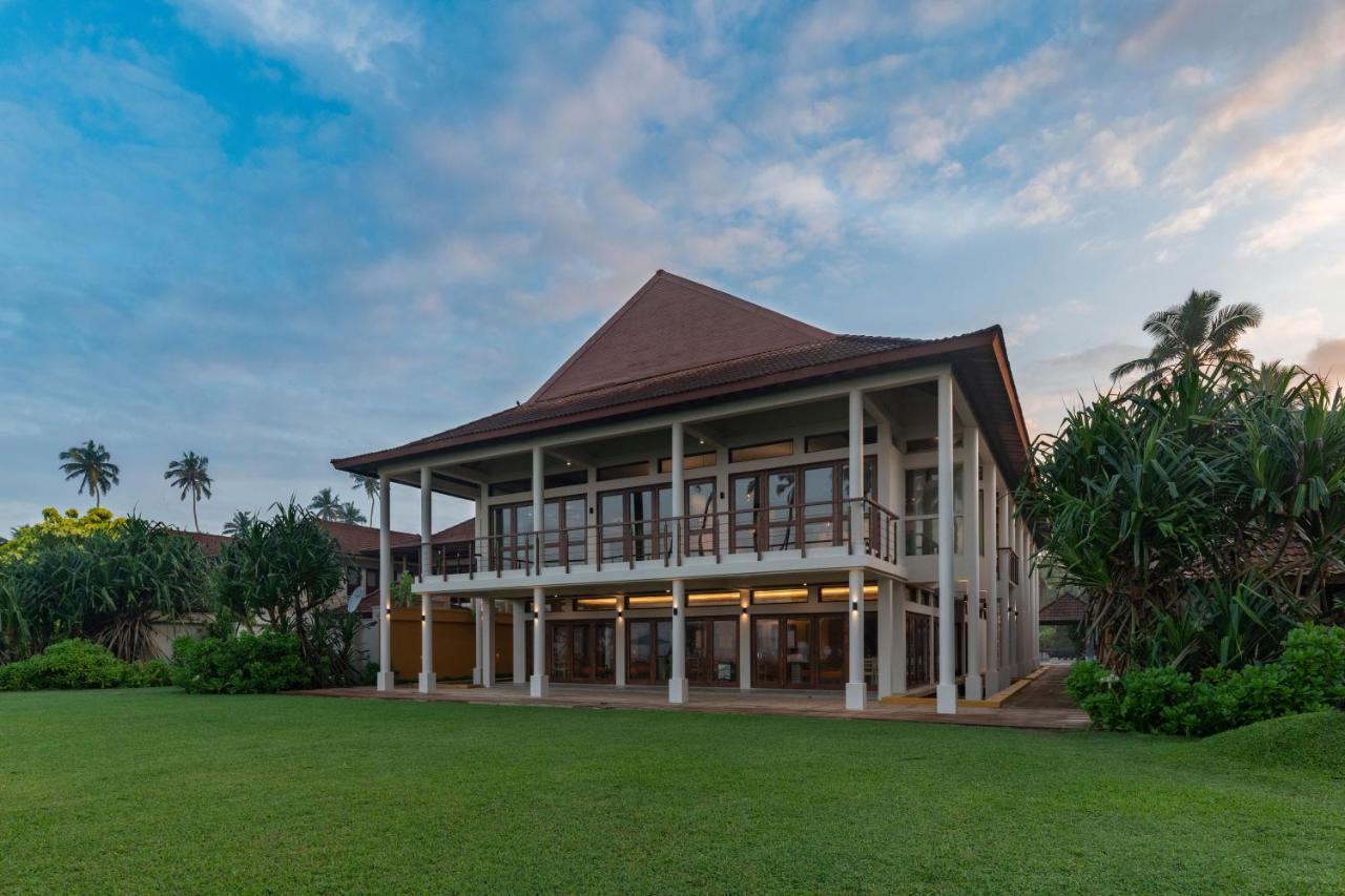 Serene Pavilions Wadduwa Buitenkant foto